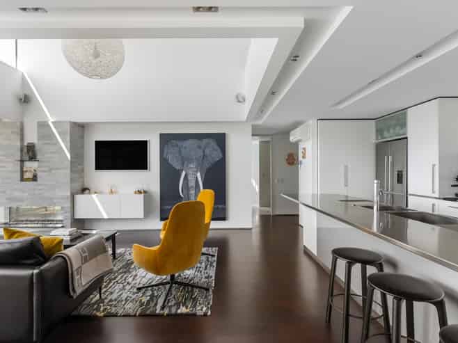 4/34 Douglas Street, Ponsonby