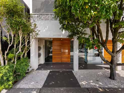 4/34 Douglas Street, Ponsonby