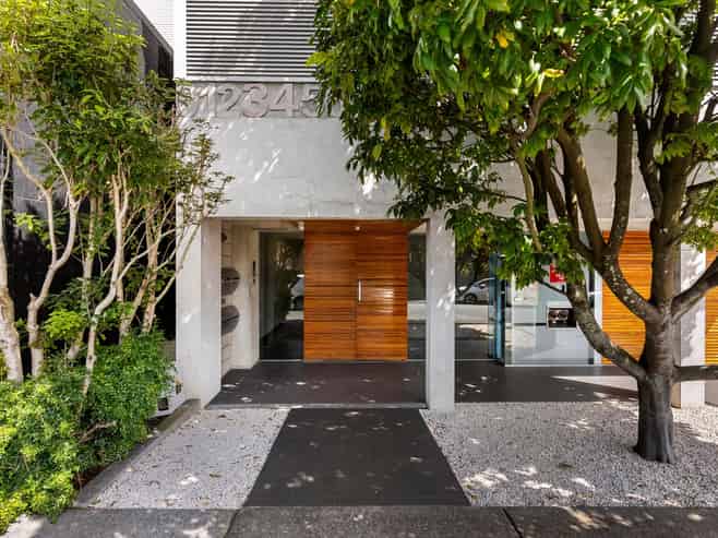 4/34 Douglas Street, Ponsonby