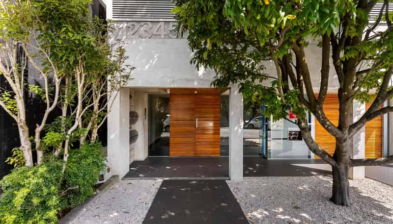 4/34 Douglas Street, Ponsonby