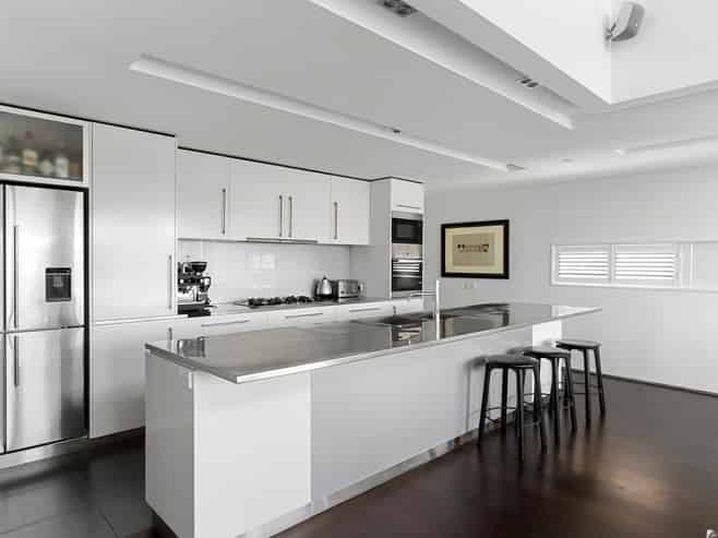 4/34 Douglas Street, Ponsonby