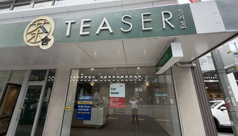 8 - 12 Morrow Street, Newmarket