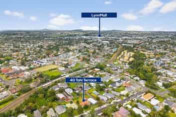 40 Tahi Terrace, Glen Eden