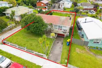 40 Tahi Terrace, Glen Eden