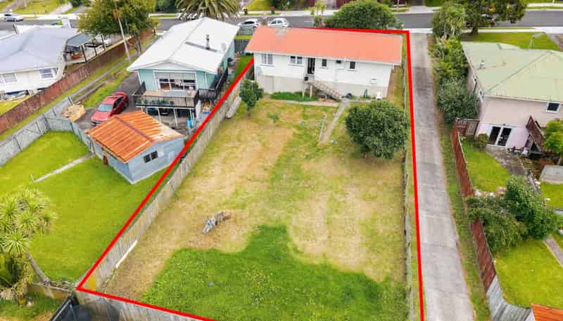 40 Tahi Terrace, Glen Eden