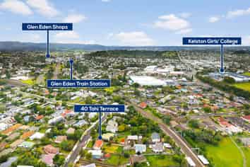 40 Tahi Terrace, Glen Eden