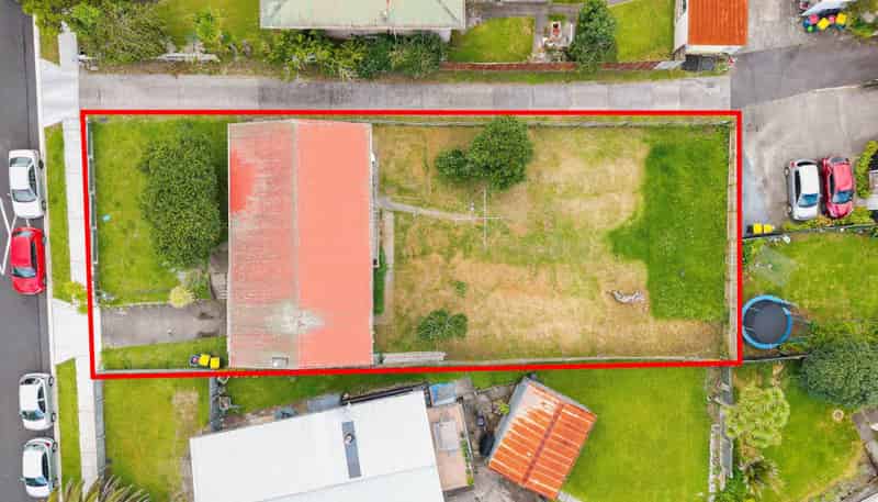 40 Tahi Terrace, Glen Eden