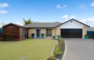 28 Heversham Place, Glendene