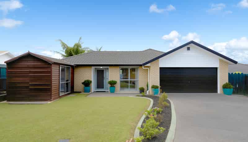 28 Heversham Place, Glendene