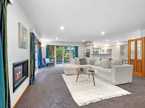 39B Severn Street, Saint Albans