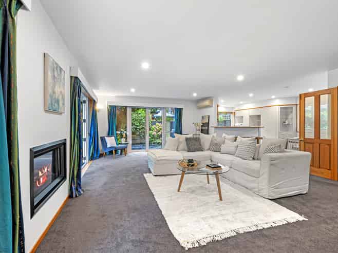 39B Severn Street, Saint Albans