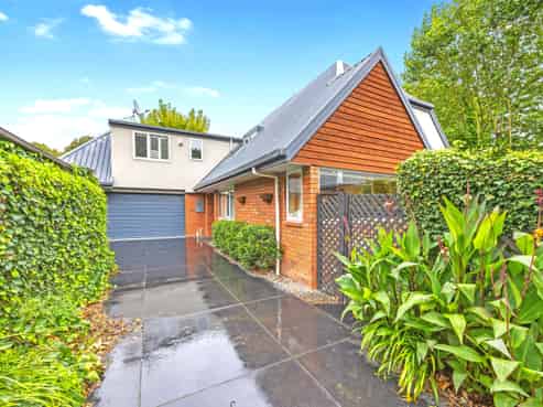 39B Severn Street, Saint Albans