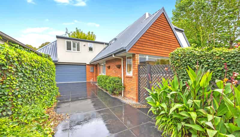 39B Severn Street, Saint Albans