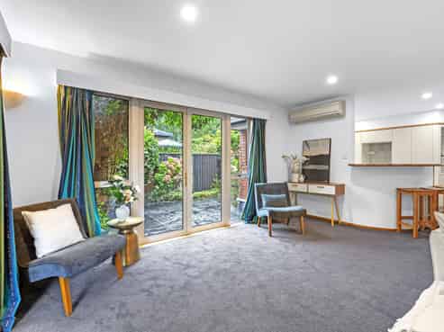 39B Severn Street, Saint Albans