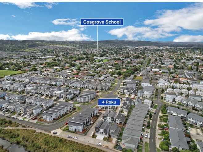 4 Roku Place, Papakura