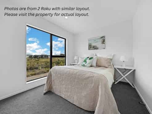 4 Roku Place, Papakura
