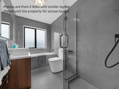 4 Roku Place, Papakura