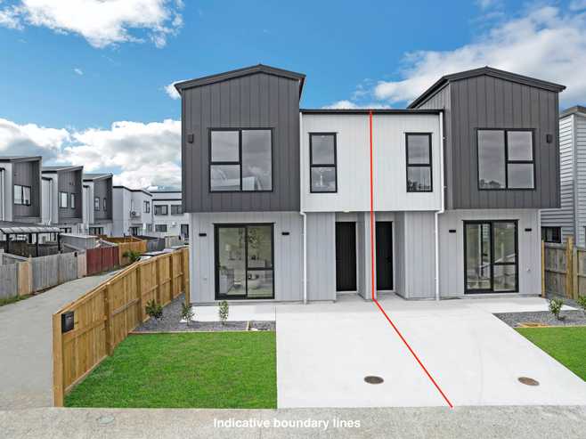 4 Roku Place, Papakura