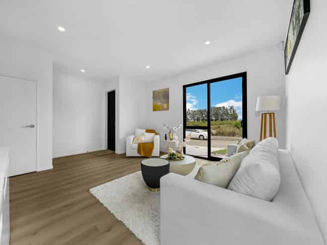 4 Roku Place, Papakura