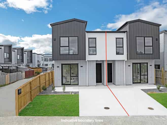 4 Roku Place, Papakura