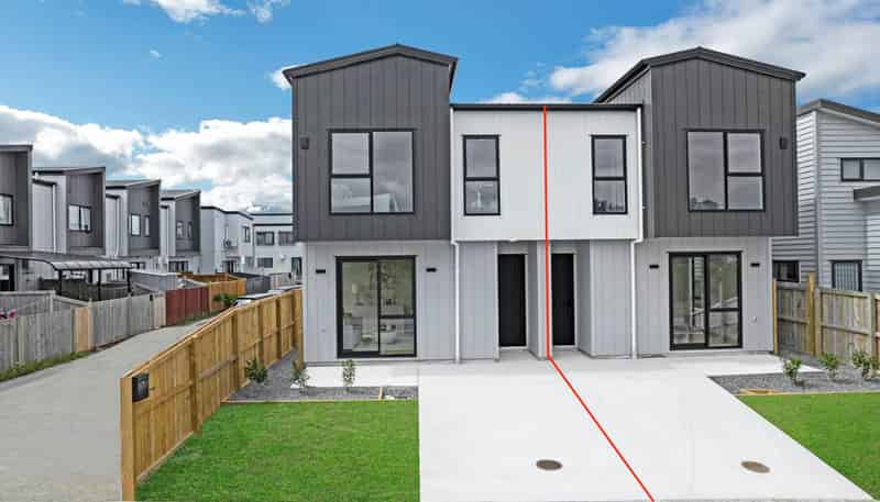 4 Roku Place, Papakura