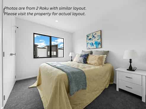 4 Roku Place, Papakura