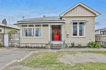 705 St Aubyn Street West, Saint Leonards