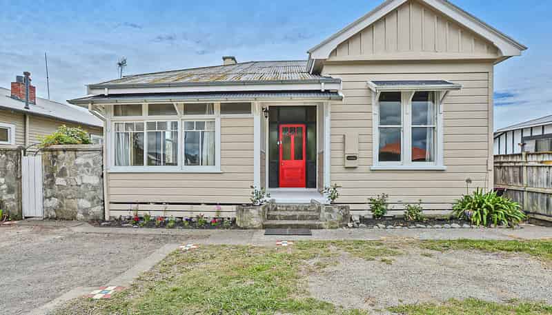 705 St Aubyn Street West, Saint Leonards