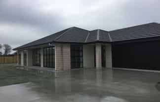 3 Moroney Place, Matamata