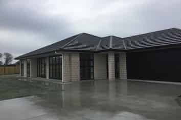 3 Moroney Place, Matamata