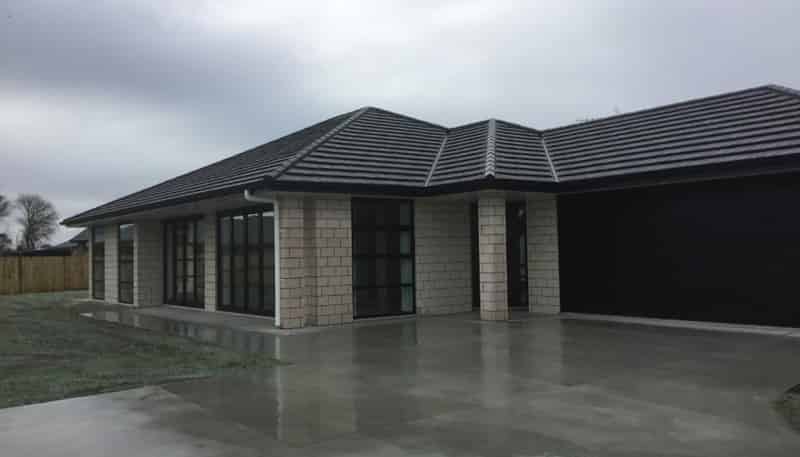 3 Moroney Place, Matamata