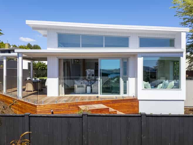 3/77 Shepherd Road, Waipahihi