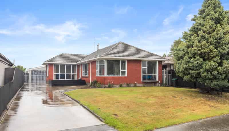 3 Oriana Crescent, Hornby