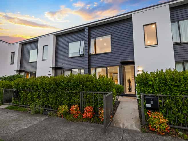 36 Propeller Ave, Whenuapai