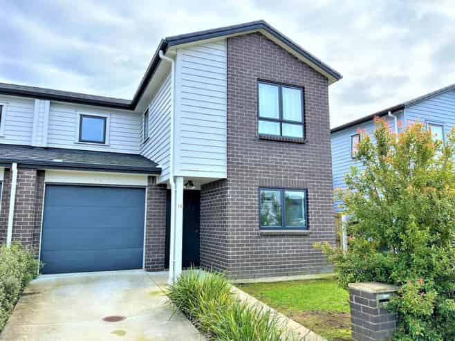 16 Ipukarea Street, Weymouth