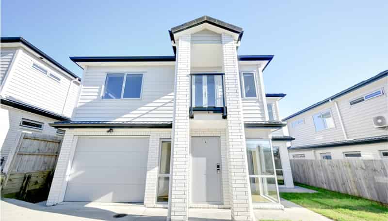 69B Great South Road, Manurewa