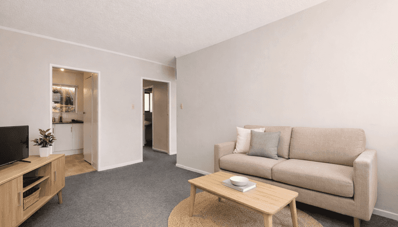 2/29 Hamilton Road, Hataitai