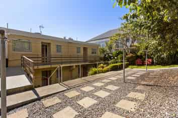 2/29 Hamilton Road, Hataitai