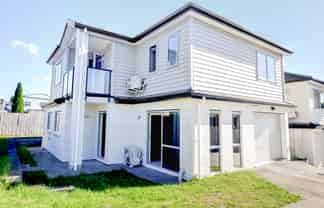 69A Great South Road, Manurewa