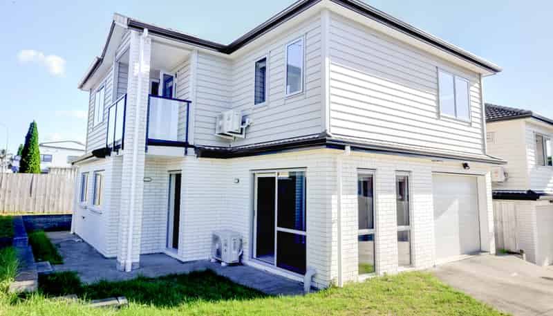 69A Great South Road, Manurewa