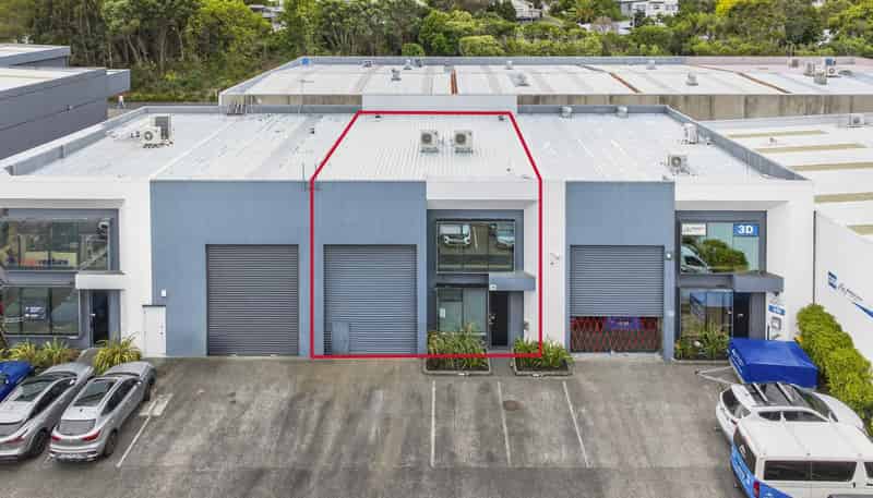 C/3 Target Court, Wairau Valley