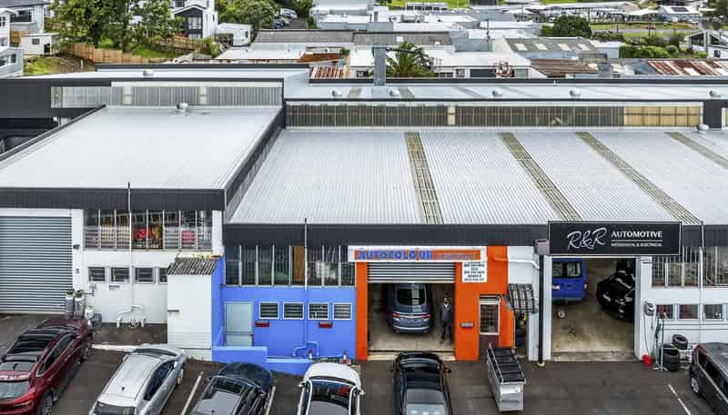 D/68 Hillside Road, Wairau Valley