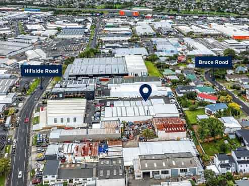 Present all offers: Five-year lease investment