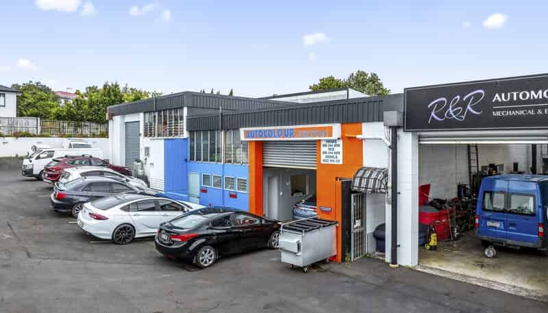 D/68 Hillside Road, Wairau Valley