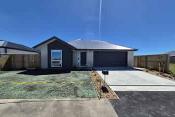 127 Ed Hillary Drive, Rolleston