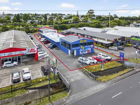 Wairau Valley sharp shooter