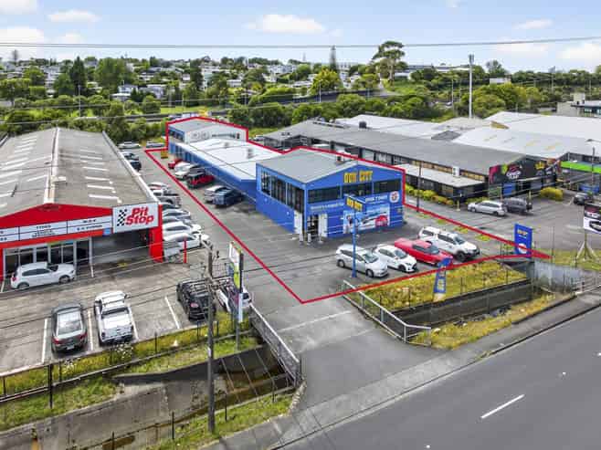 Wairau Valley sharp shooter