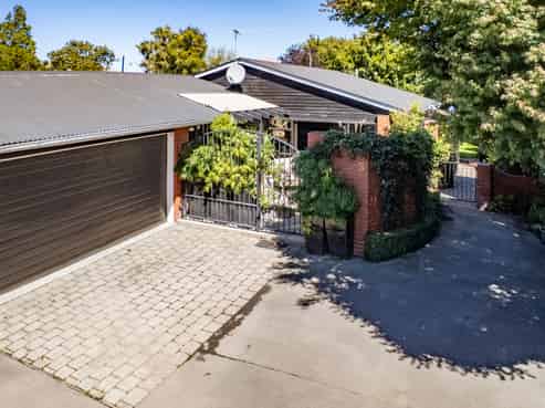 5A Merrin Street, Avonhead