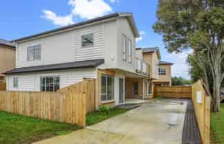 2D Convoy Lane, Otahuhu