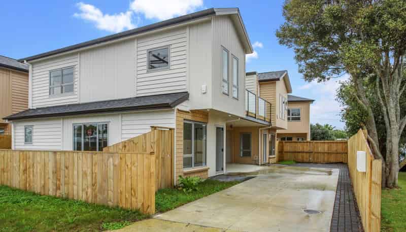 2D Convoy Lane, Otahuhu